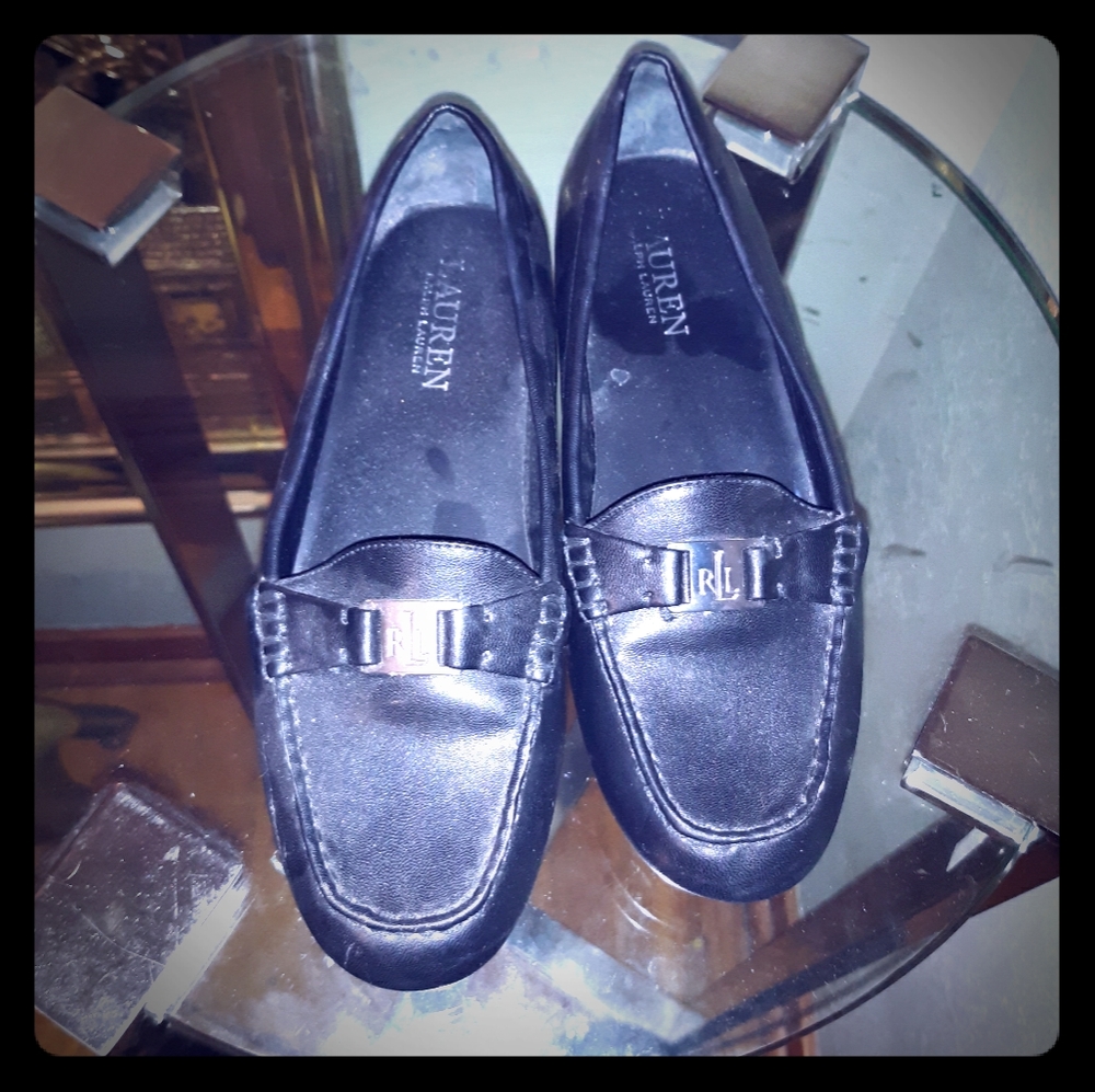 Ralph Lauren Loafers
